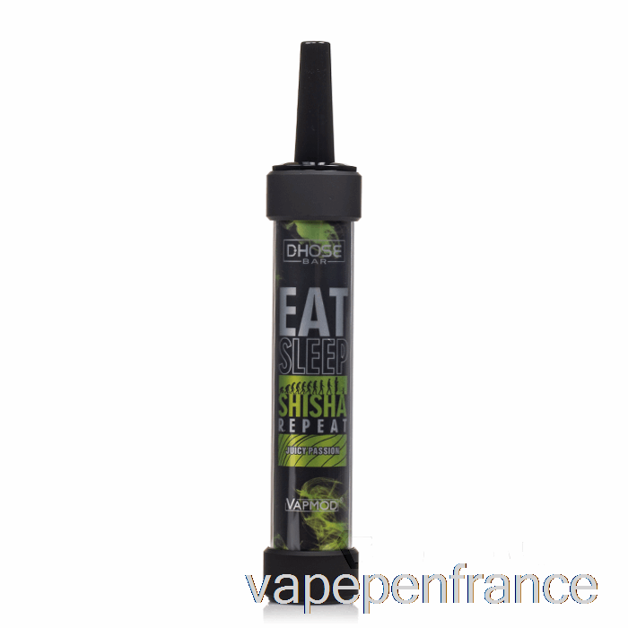 Vapmod Dhose Bar 12000 Stylo Vape Jetable Passion Juteuse